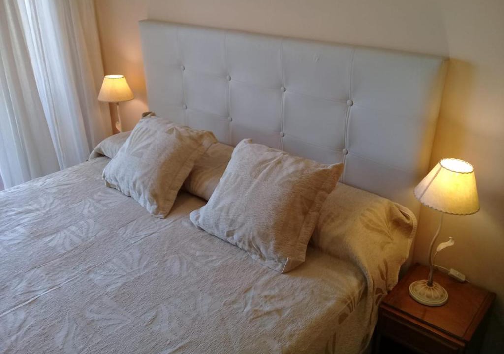 Villa Carlos Paz Apartment | Acuario 7