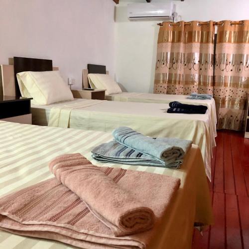Puerto Iguazu Apartment | Adhara Apart