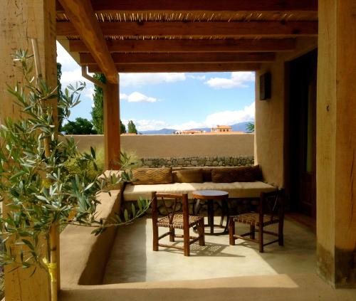 Cafayate House | Adobe Charm
