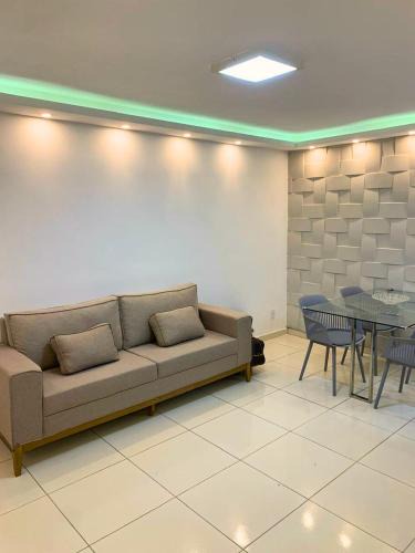 Aeroporto Apartment | AeroMar 3 - Espaço Inteiro Próximo ao Aeroporto e Praia