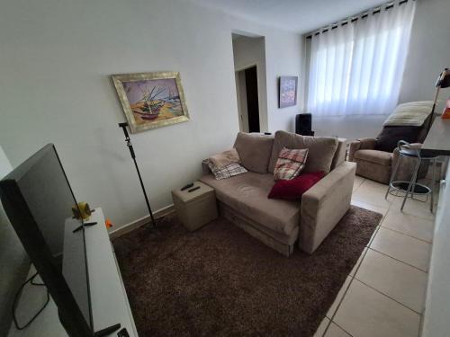 Ribeirao Preto Apartment | Agrishow Apartamento Recanto Lagoinha