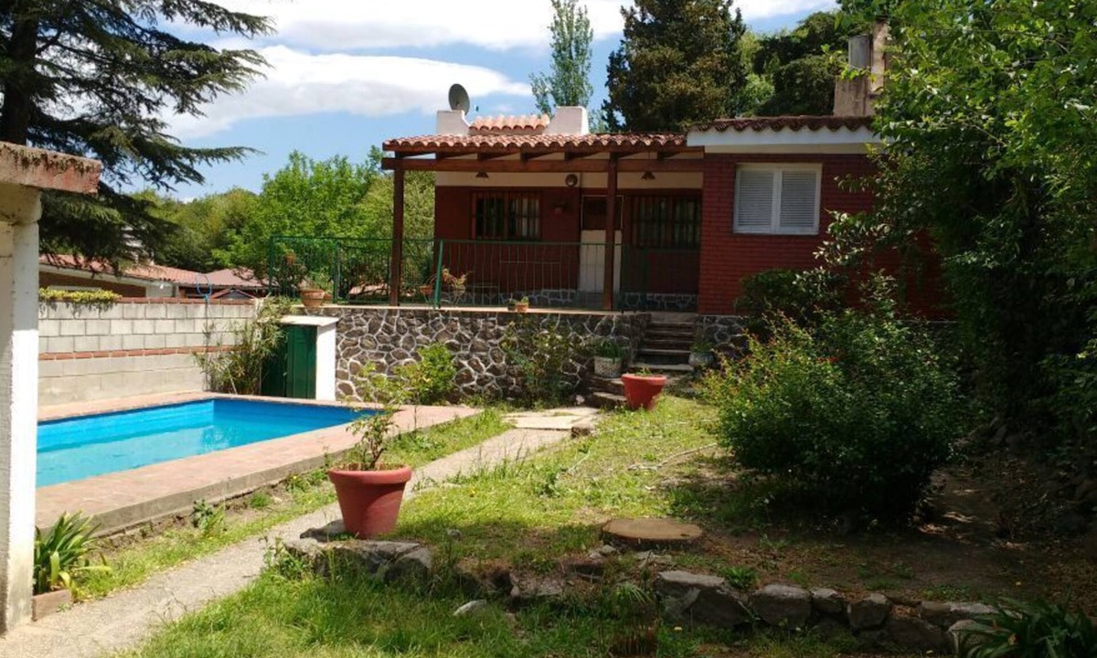 Agua de Oro House | Agua de oro Housing