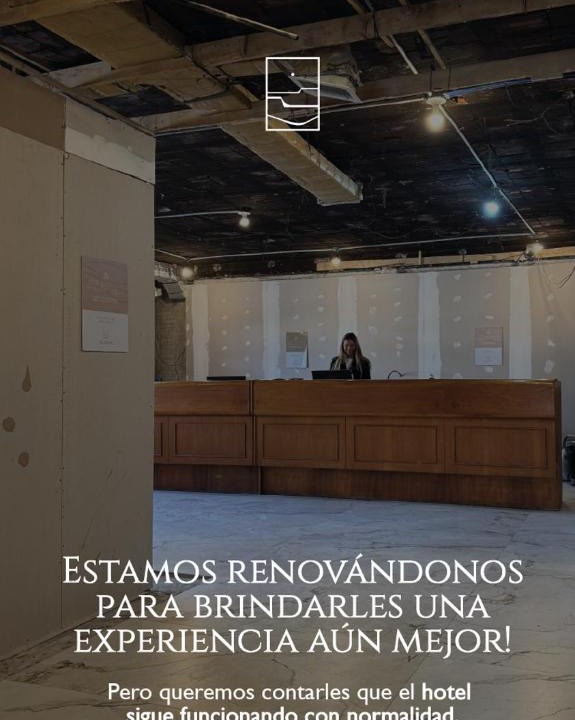 Trelew Hotel | Aguada Hotel