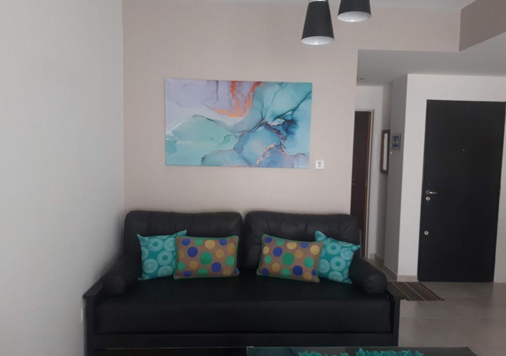 Puerto Madryn Apartment | AGUAMARINA