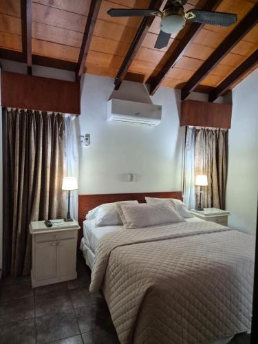 Formosa Apartment | AGUAMARINA SPA Y APART