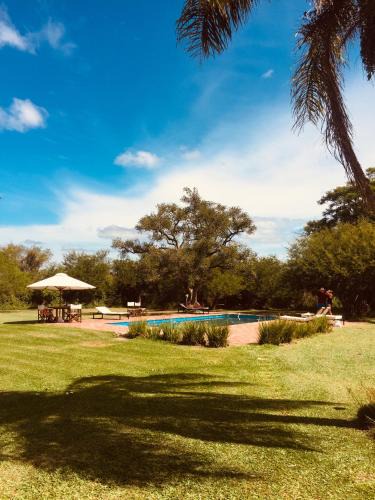 Colonia Carlos Pellegrini Hotel | Aguapé Lodge