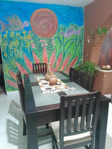 Cordoba House | Aguaribay