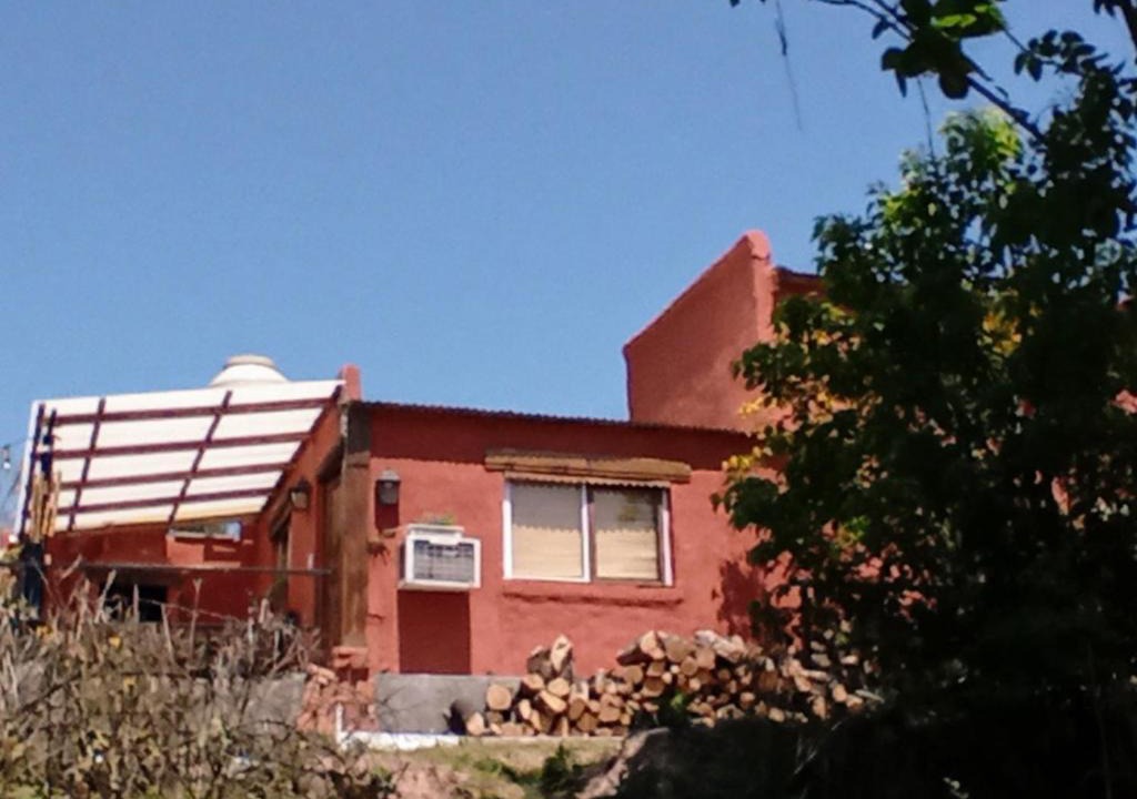 Villa Nougues House | Aguaribay cabañas
