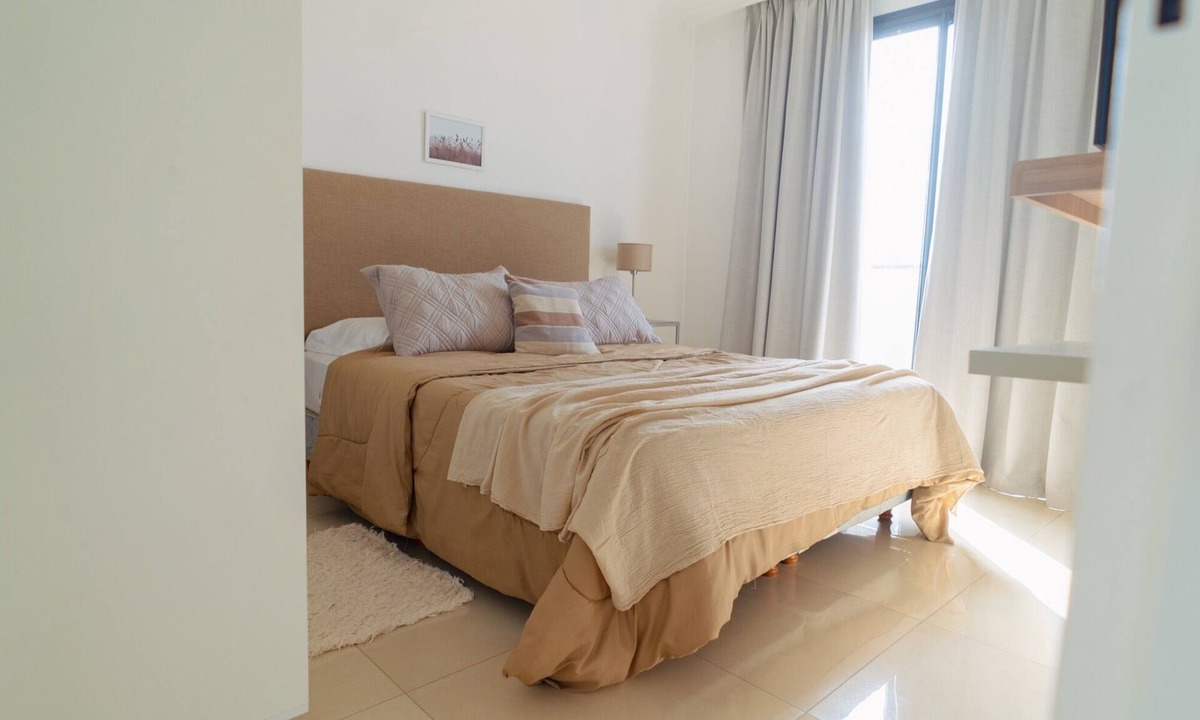 Parana Apartment | Agustín 1 Apart