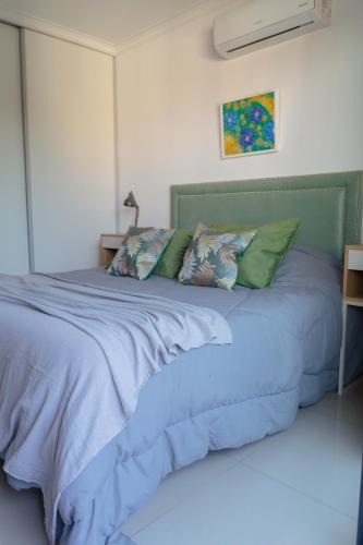 Parana Apartment | Agustín I Apart