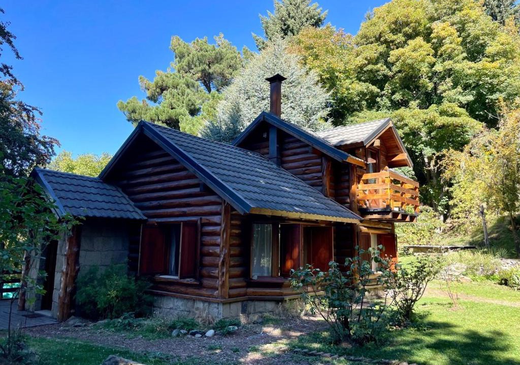 San Carlos de Bariloche House | Aike Suyay
