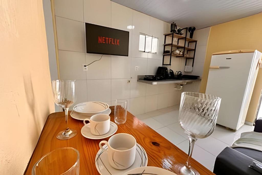 Maracanau Apartment | AirBNBusiness 02 - Maracanaú Funcional Localização