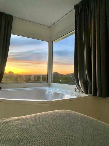 Embalse House | Aire de las Sierras