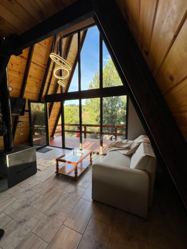 Villa Berna Apartment | Aire Escondido