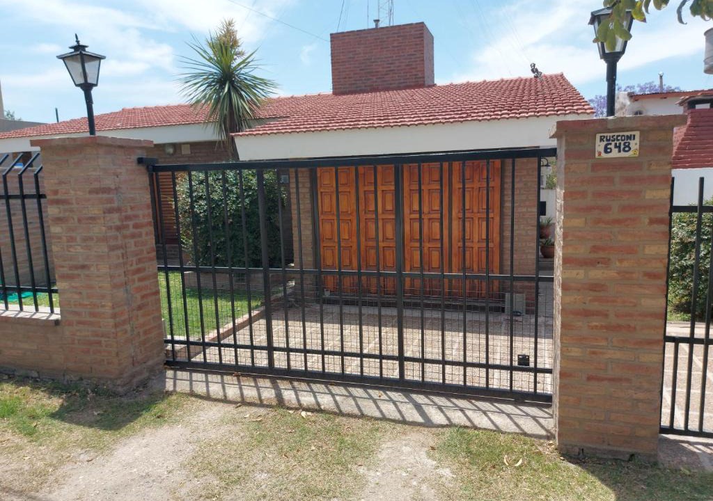 Alta Gracia Apartment | Aire Serrano