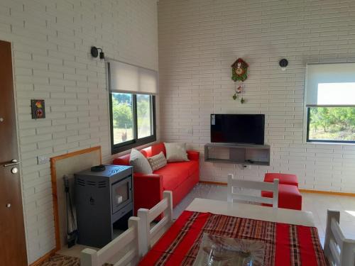 Los Reartes Apartment | Aire Serrano