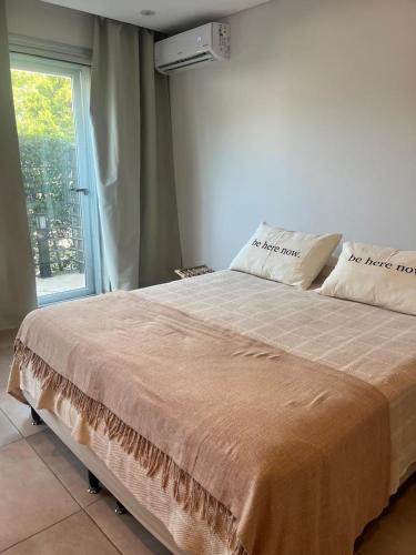 Saladillo Apartment | Aires Almafuerte