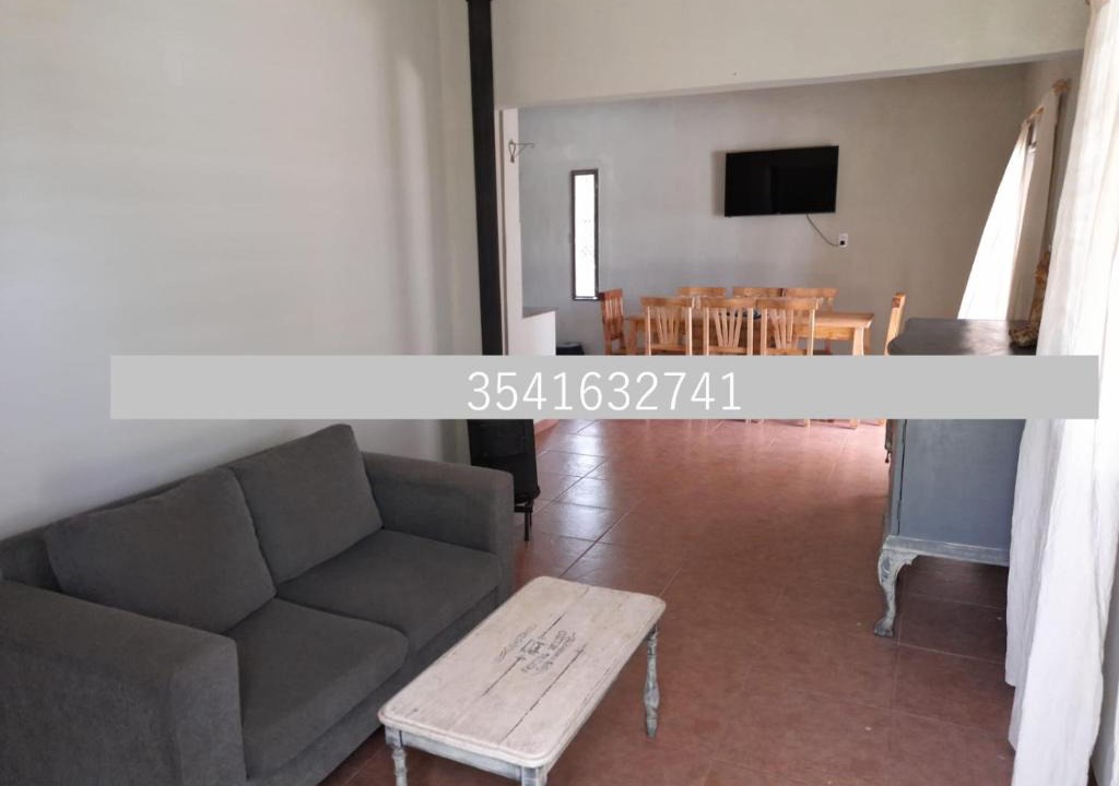 Tanti House | Aires Casas de campo