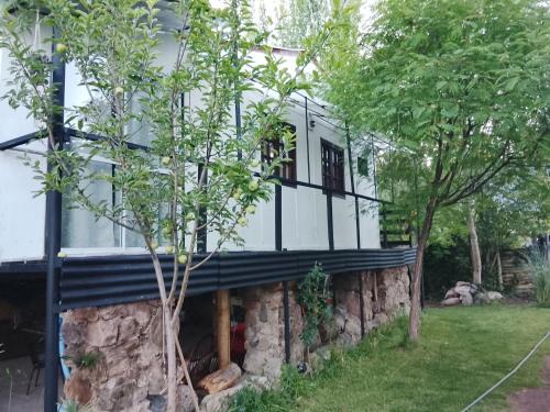 Las Compuertas House | Aires de montaña