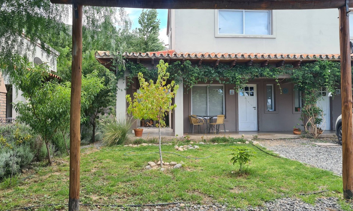Cafayate House | Aires del norte