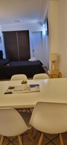 Province of Tucuman Apartment | Aires del Parque 1