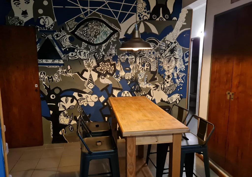 Pergamino Apartment | Aires del Roma