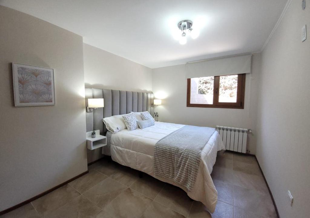 Dina Huapi Ski Chalet | Aires del Sur