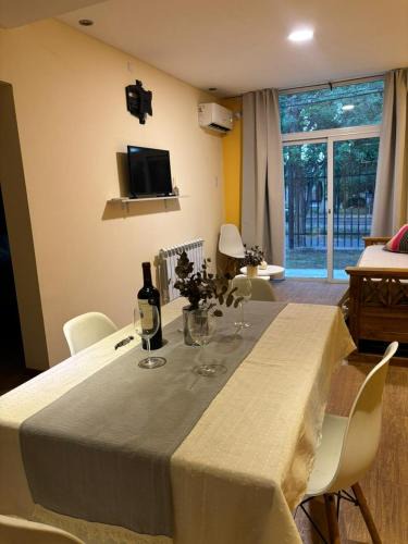San Rafael Apartment | Aires del Toledano