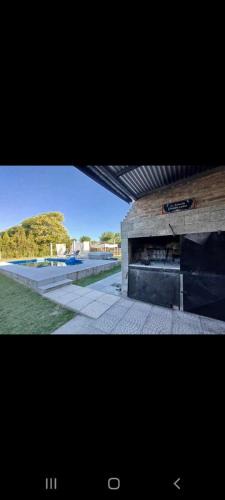 General Pico Apartment | Aires Verdes