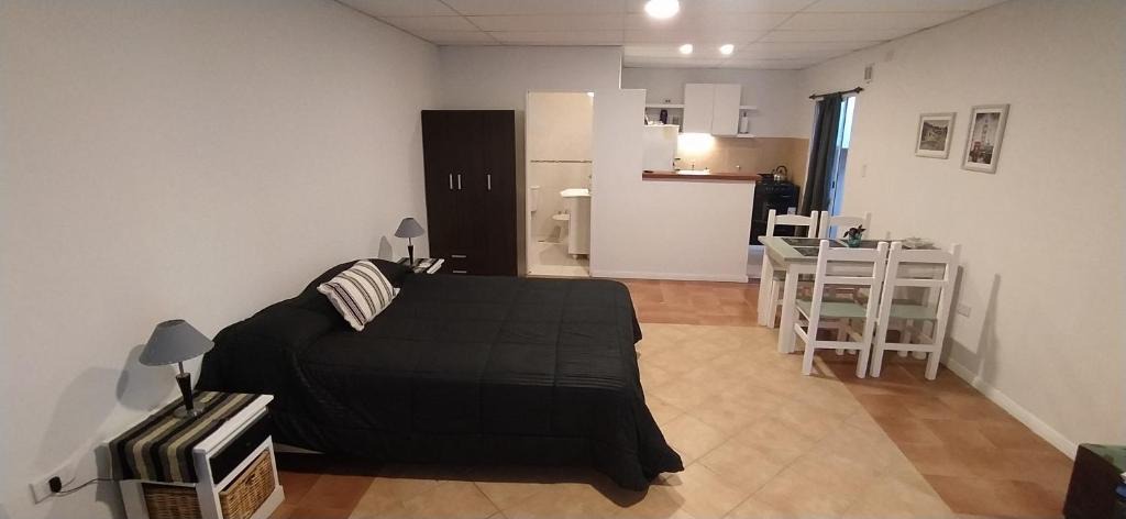 Santa Rosa Apartment | AIRPORT DEPARTAMENTOS