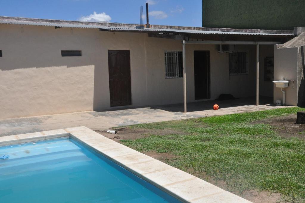 Gualeguay Apartment | Al Quincho Bi