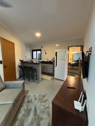 Ribeirao Preto Apartment | Alabama
