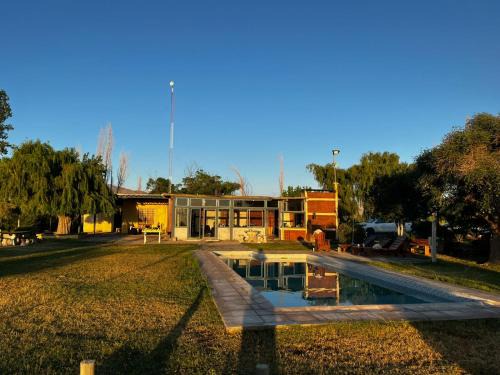 San Juan Apartment | Alalá Campo
