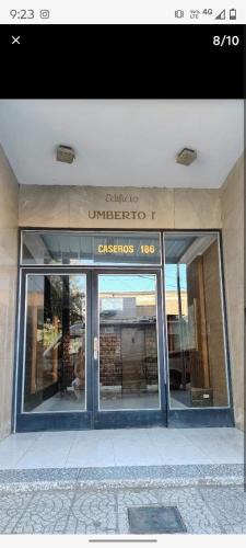 Termas de Rio Hondo Apartment | Alas termas