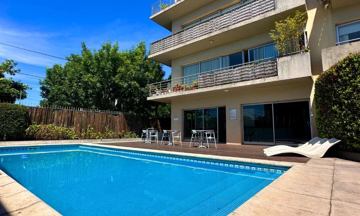 Tigre Apartment | Alassio department