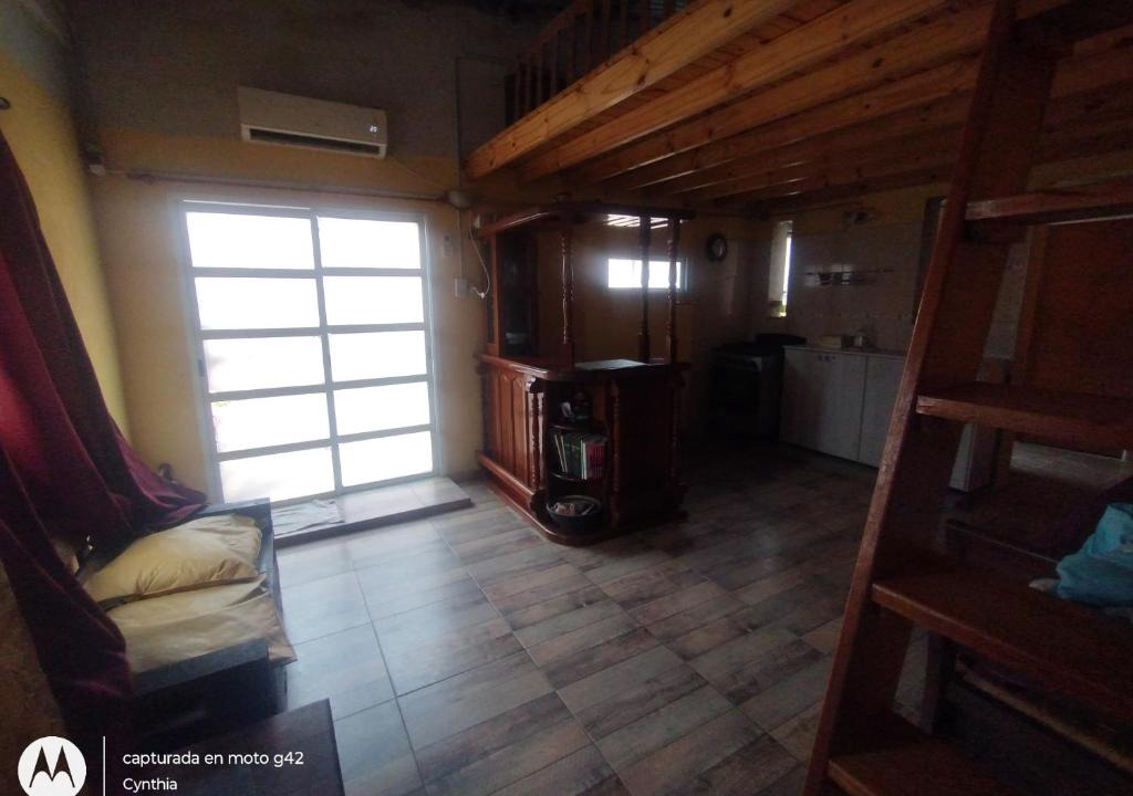 Resistencia House | Alborada Hostel