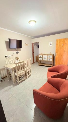 La Consulta Apartment | ALBORES DE UCO