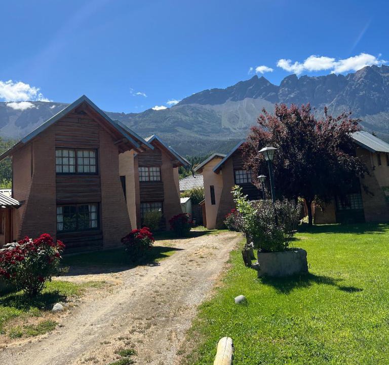 El Bolson Ski Chalet | Aldea Bolsón