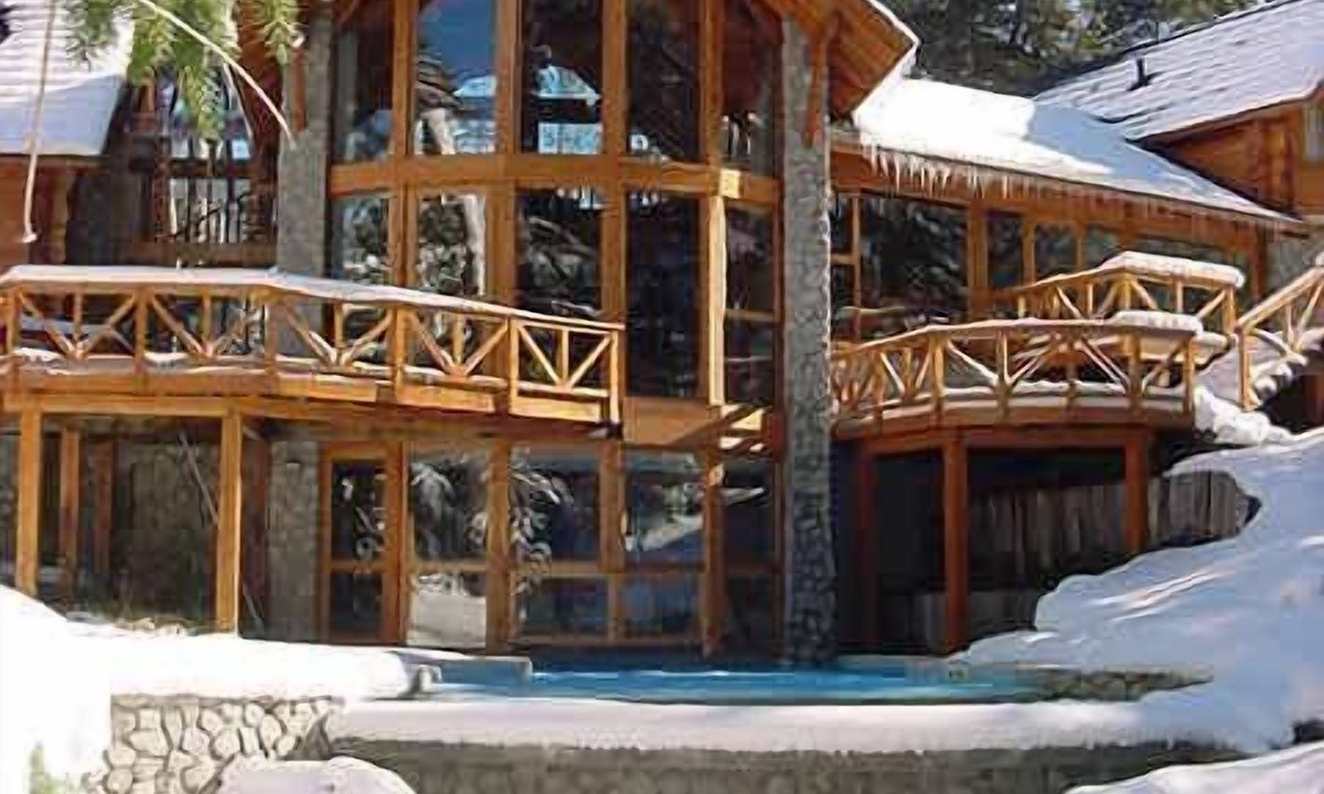 Puerto Manzano Hotel | Aldea Bonita