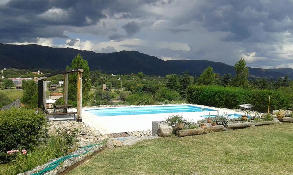 Huerta Grande Apartment | Aldea Crataegus