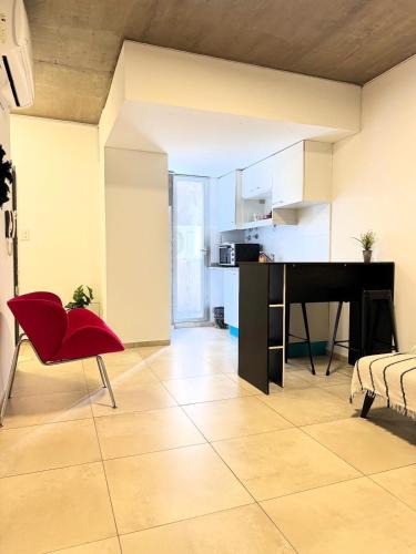 General San Martin Apartment | Alem Apartamento