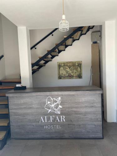 Las Colinas de Peralta Ramos Hotel | Alfar Hostel