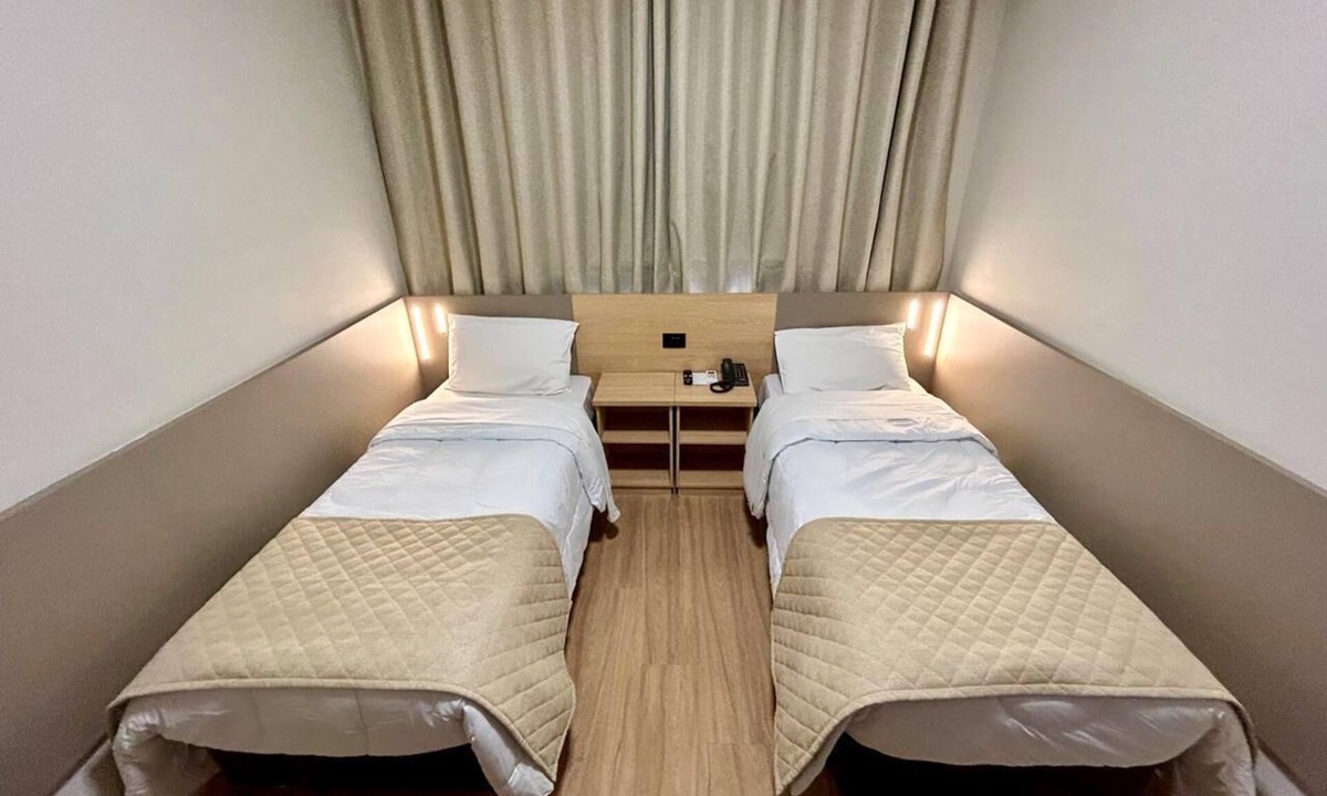 Indaiatuba Hotel | Alji Hotel