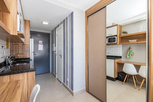Matriz Apartment | All You Need - apto 711