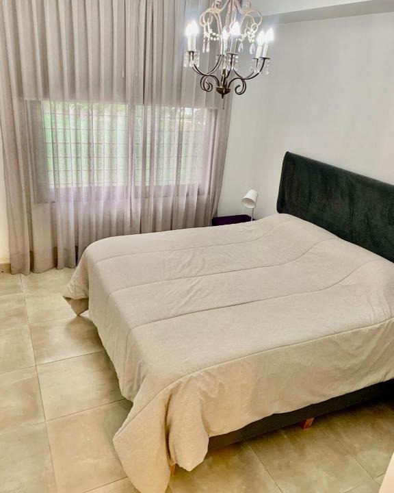 Villa Allende Apartment | Allende Apart St