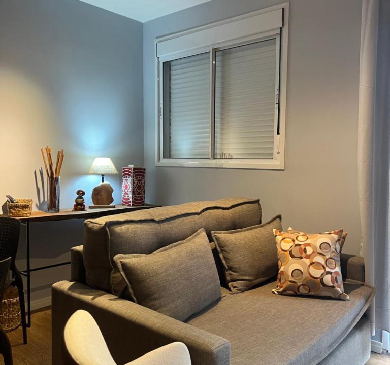 Lapa Apartment | Allianz Vila Romana