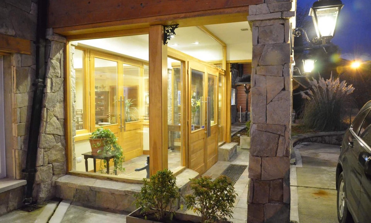 Angostura Bed & Breakfast | Alma Andina Hosteria