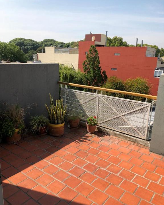 Villa Urquiza Apartment | alma campanera