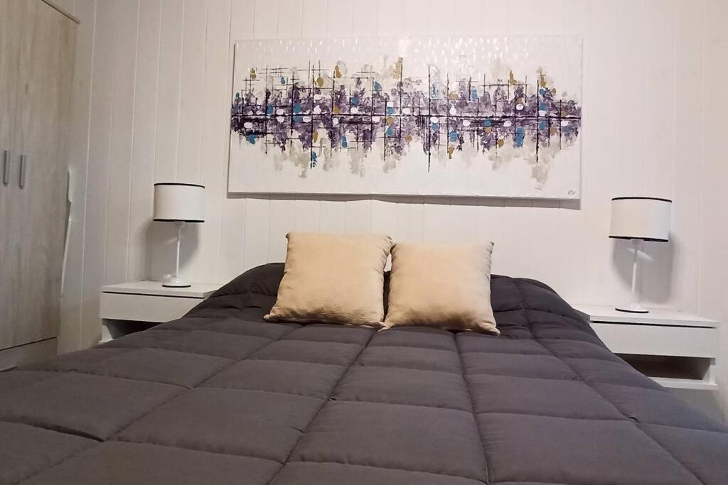 San Antonio de Areco Apartment | Alma de Pueblo - Departamento