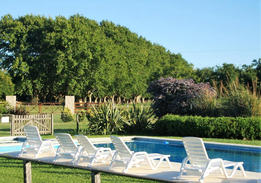 Chascomus House | Alma Pampa
